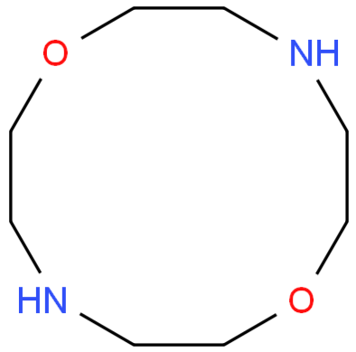 12-冠醚,1,7-DIAZA-12-CROWN-4