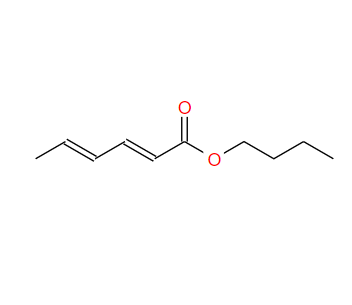 山梨酸丁酯,butyl sorbate