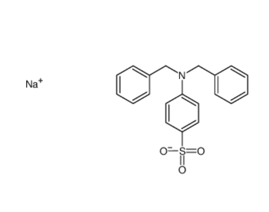 sodium N,N-dibenzylsulphanilate,sodium N,N-dibenzylsulphanilate