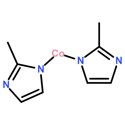 ZIF-67沸石咪唑酯骨架,ZIF-67