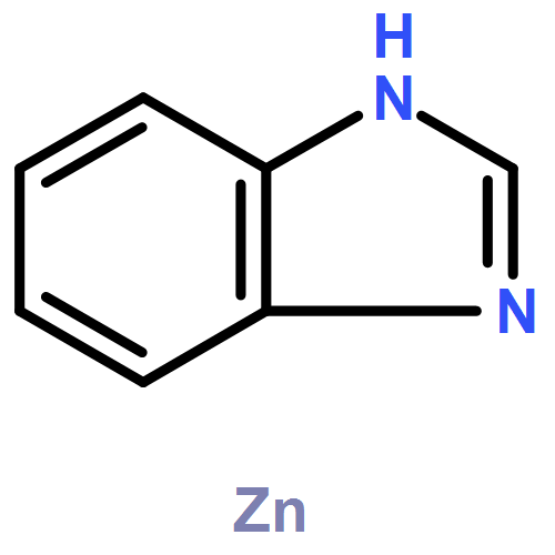 ZIF-11金属有机骨架,ZIF-11