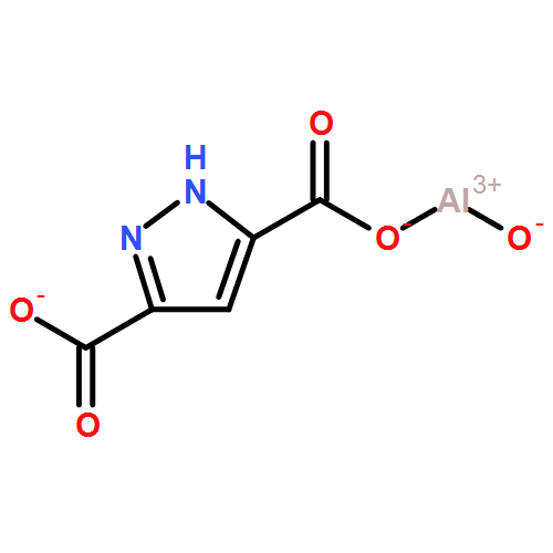 MOF-303(Al) 金属有机骨架,MOF-303(Al)