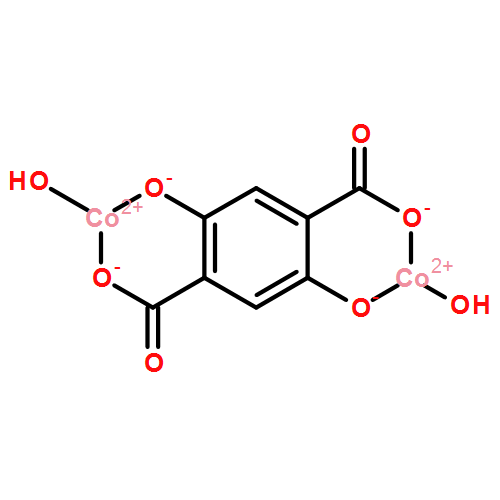 MOF-74(Co)金属有机骨架,MOF-74(Co)