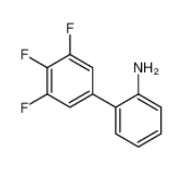 3',4',5'-三氟联苯基-2-胺,3',4',5'-trifluorobiphenyl-2-aMine