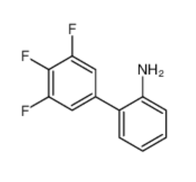 3',4',5'-三氟聯(lián)苯基-2-胺,3',4',5'-trifluorobiphenyl-2-aMine