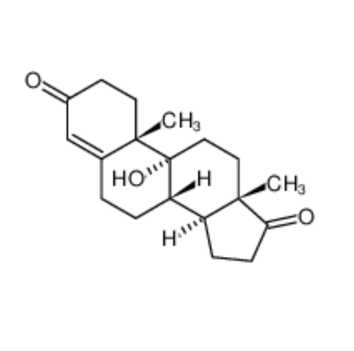 9-羟基雄烯二酮,9-hydroxy-4-androstene-3,17-dione