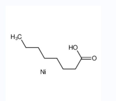辛酸镍(2+)盐,Nickel(II) Octanoate