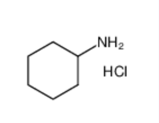 盐酸环己胺,Cyclohexylamine hydrochloride