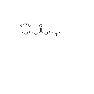 米力农杂质,(E)-4-(dimethylamino)-1-(pyridin-4-yl)but-3-en-2-one