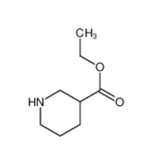 3-哌啶甲酸乙酯,Ethyl Nipecotate