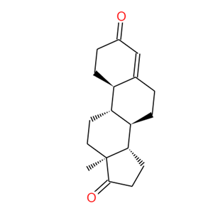 19-去甲-4-雄烯二酮,19-Nor-4-androstene-3,17-dione (CIII)