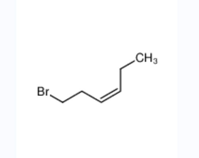 (Z)-1-溴-3-己烯,(Z)-3-hexenyl bromide