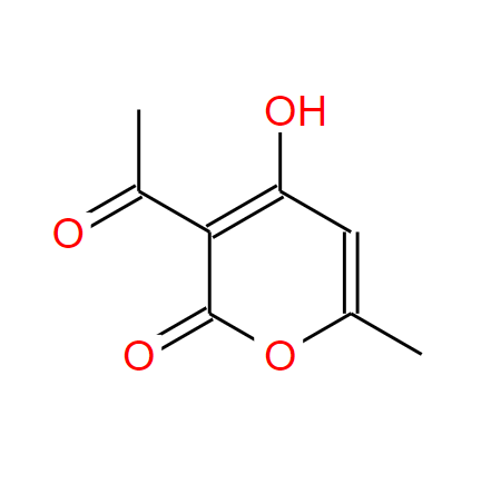 脱氢乙酸,DEHYDROACETIC ACID