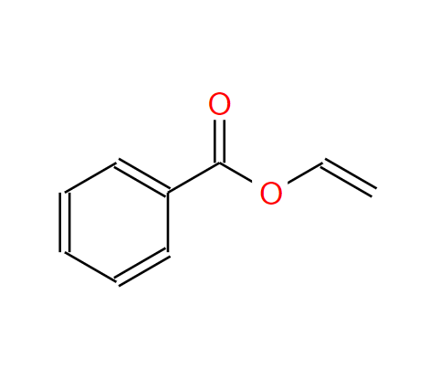 苯甲酸乙烯酯,VINYL BENZOATE