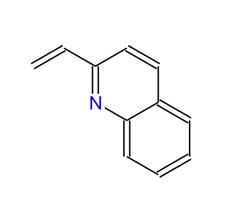 2-乙烯基喹啉,2-VINYLQUINOLINE