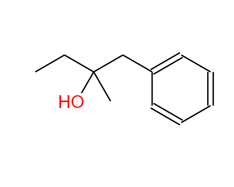 2-苄基-2-丁醇,2-BENZYL-2-BUTANOL