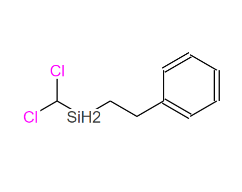 苯乙基甲基二氯化硅烷,PHENETHYLMETHYLDICHLOROSILANE