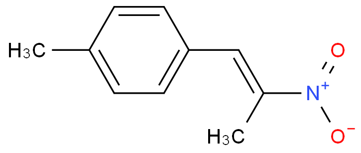 1-(4-Methylphenyl)-2-nitropropene,1-(4-Methylphenyl)-2-nitropropene