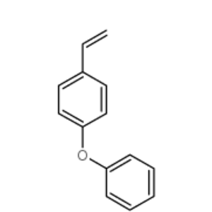 4-苯氧基苯乙烯