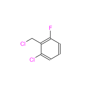 2-氯-6-氟氯苄