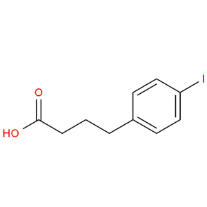 4-(P-碘苯基)丁酸