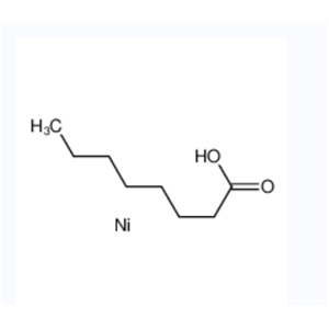 辛酸镍(2+)盐,Nickel(II) Octanoate