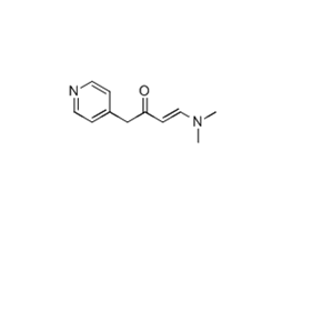 米力农杂质,(E)-4-(dimethylamino)-1-(pyridin-4-yl)but-3-en-2-one