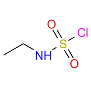 N-乙基氯磺酰胺