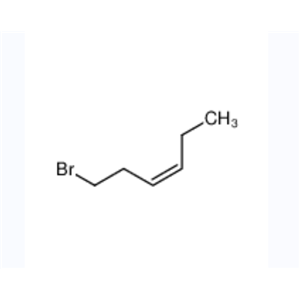 (Z)-1-溴-3-己烯,(Z)-3-hexenyl bromide