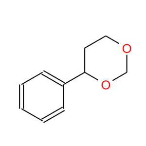 4-苯基-1,3-二氧杂环乙烷