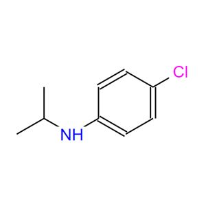 770-40-1;N-异丙基对氯苯胺