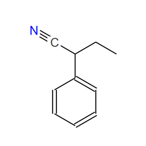 α-苯基丁腈,2-PHENYLBUTYRONITRILE