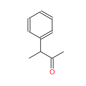 3-苯基丁-2-酮,3-phenylbutan-2-one
