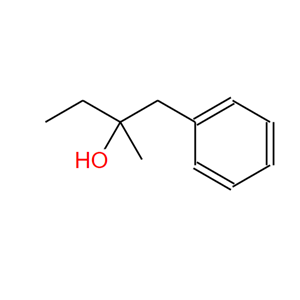 2-苄基-2-丁醇,2-BENZYL-2-BUTANOL