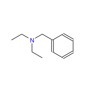 N-苄基二乙胺