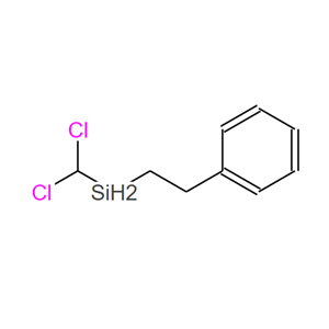 苯乙基甲基二氯化硅烷,PHENETHYLMETHYLDICHLOROSILANE