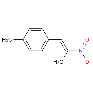 1-(4-Methylphenyl)-2-nitropropene,1-(4-Methylphenyl)-2-nitropropene