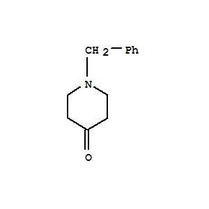 N-苄基-4-哌啶酮,1-Benzyl-4-piperidone