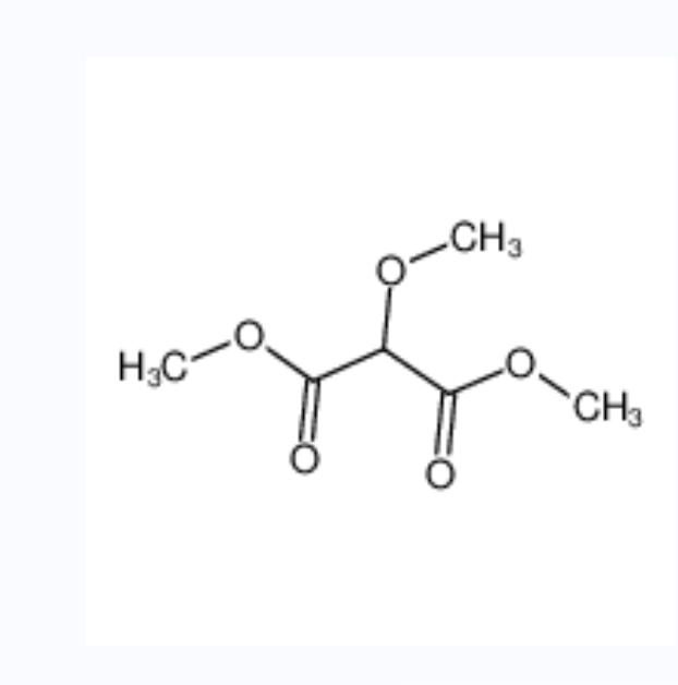 甲氧基马来酸二甲酯,Methoxymalonic Acid Dimethyl Ester