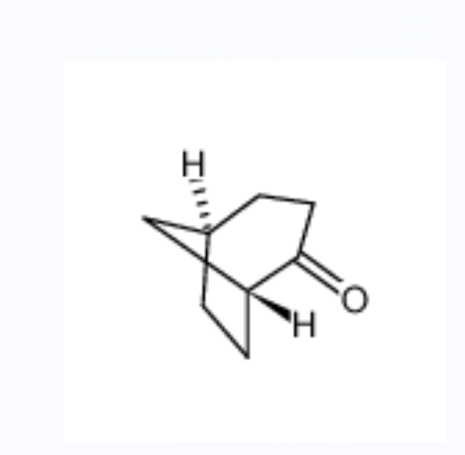 (1R,5S)-雙環(huán)[3.2.1]辛-3-酮,bicyclo[3.2.1]octan-4-one