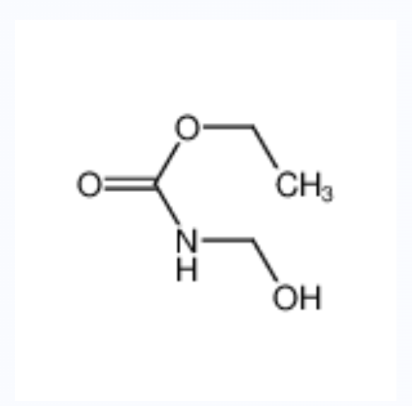 (羟基甲基)-氨基甲酸乙酯,ethyl N-(hydroxymethyl)carbamate