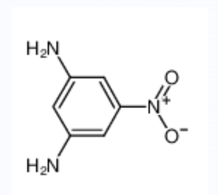3,5-二氨基硝基苯,5-Nitrobenzene-1,3-diamine