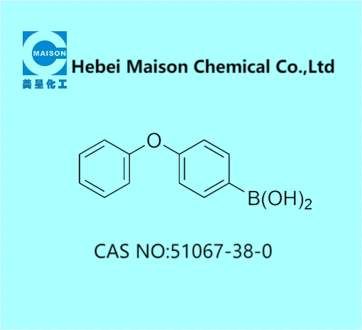 4-苯氧基苯硼酸,4-Phenoxybenzeneboronic acid