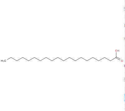 二十酸,Arachidic Acid