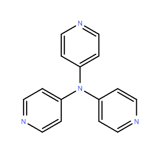 三(4-吡啶基)胺,Tri(pyridin-4-yl)amine