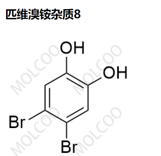 匹维溴铵杂质8,Pinaverium Bromide Impurity 8