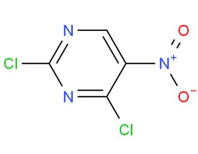 2,4-二氯-5-硝基嘧啶,2,4-Dichloro-5-nitropyrimidine