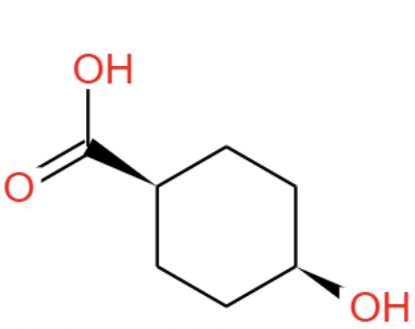 顺式-4-羟基环己烷甲酸,cis-4-hydroxycyclohexanecarboxylic acid