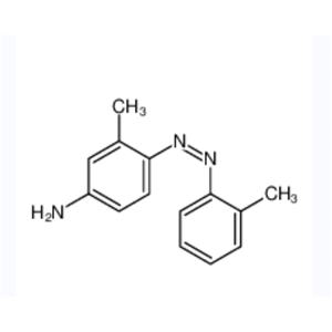 4-(邻甲苯基偶氮)间甲苯胺