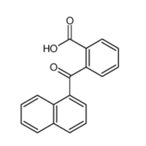 2-(萘甲酰基)苯甲酸